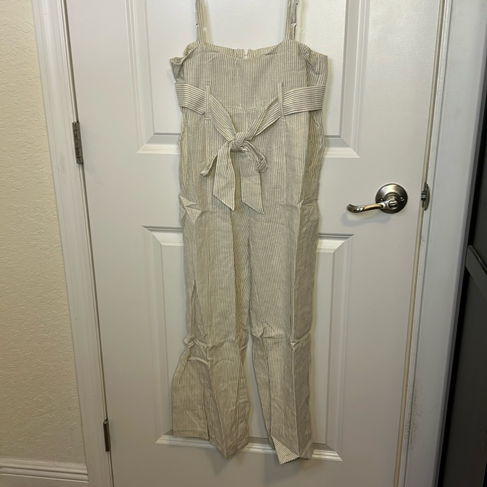 Olivaceous Pants - Small